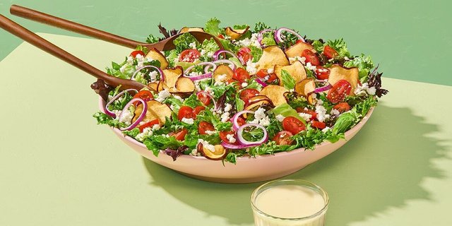 Fuji Apple Salad Boxed Lunch