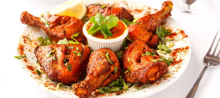 Pakwaan Indian Cuisine