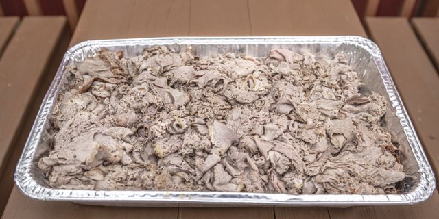 Beef Platter
