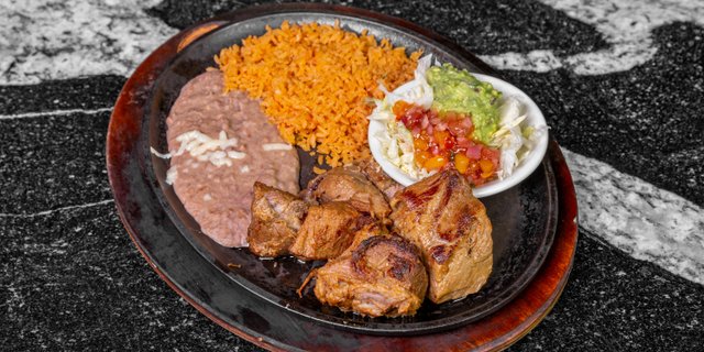 Carnitas for 25-35