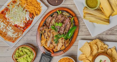 Picante Mexican and Seafood