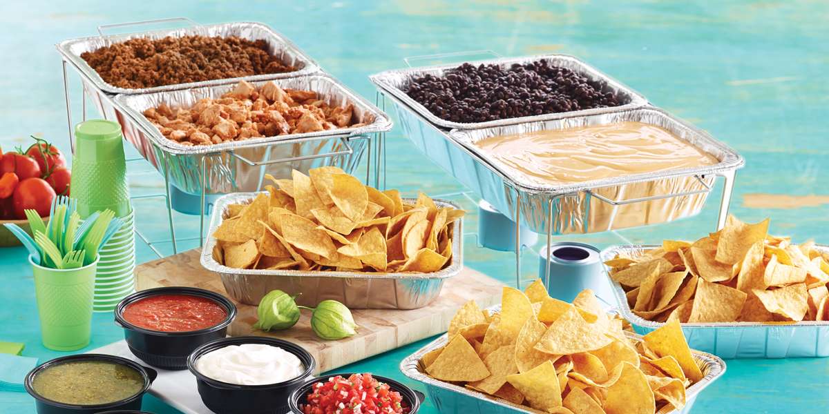 Taco Del Mar