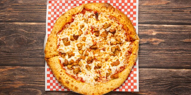 Pizza Package 1