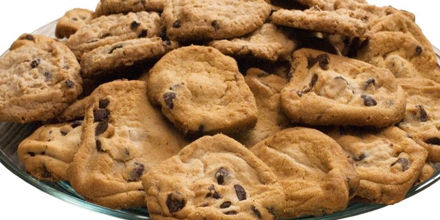 Cookie Tray