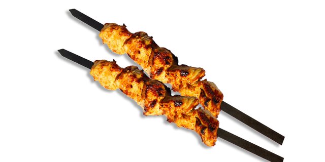 Chicken Kabob