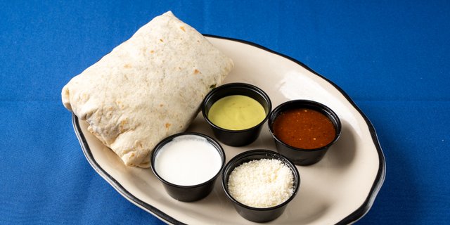 Carnitas Burrito Bowl