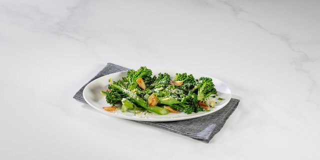 Citrus Broccolini