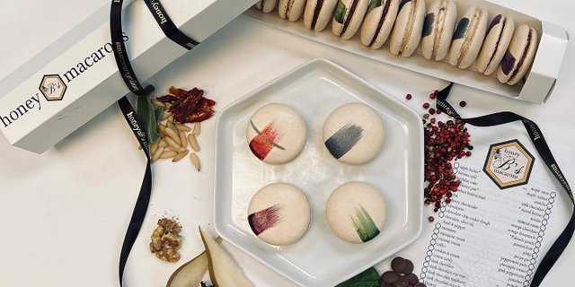 Savory Collection