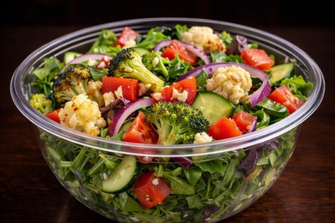 House Salad