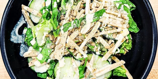Caesar Salad
