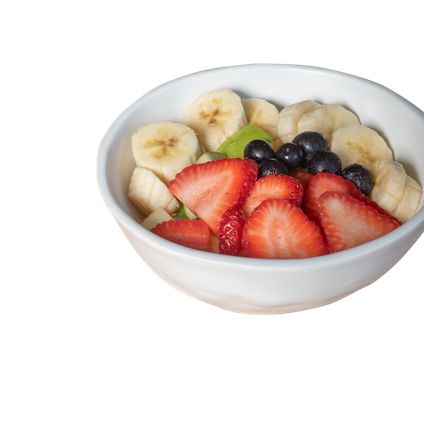 Fresh Fruit