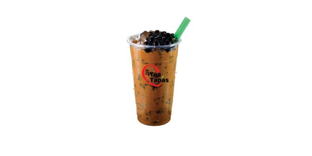 Thai Bubble Tea