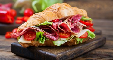 ZaVino Italian Marketplace
