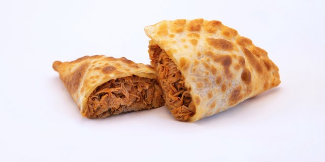Empanada (Individual)