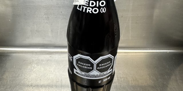 Mexican Coke