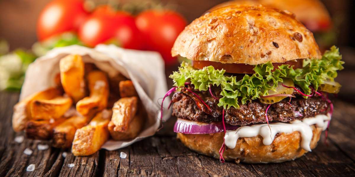 Burgerpop