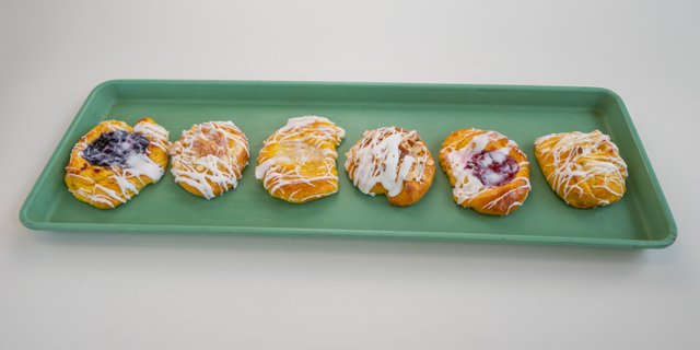 Danish