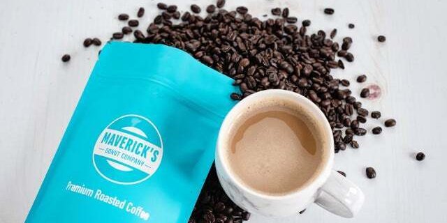 Box of Coffee