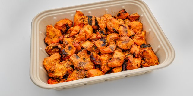 Tawook