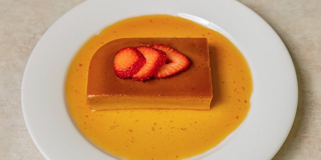Flan