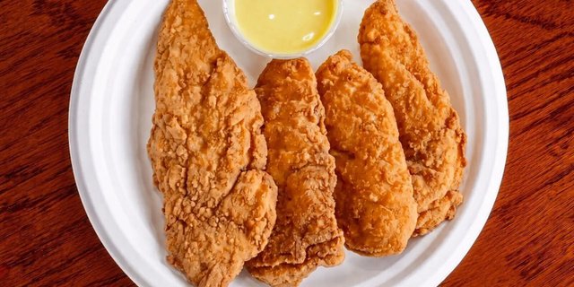 Chicken Tenders