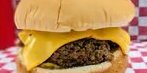 Cheeseburger Boxed Lunch