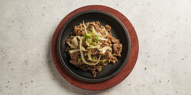 Bulgogi