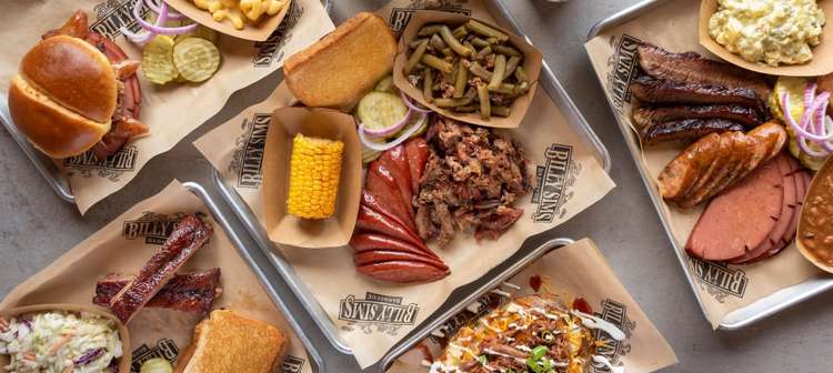 Billy Sims BBQ