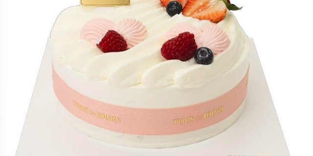 Cloud Cake #2