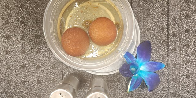 Gulab Jamun