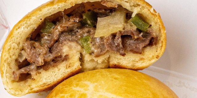 Philly Cheesesteak