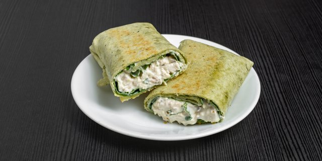 Chicken Salad Sandwich
