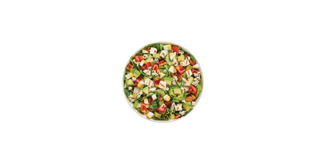 Avocado Cobb Salad