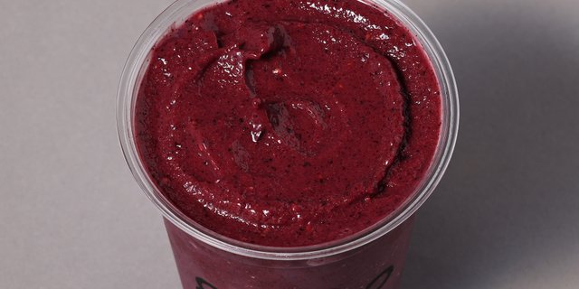 Berry Good