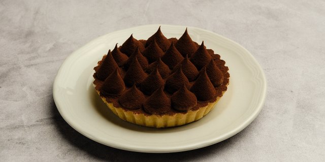 Dozen Mini Banana Chocolate Pies