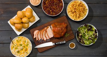 Wallaby's Smokehouse