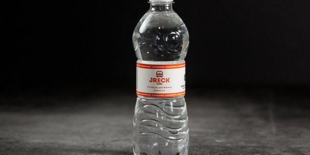 Bottled Water