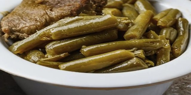 Green Beans