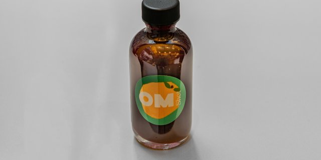 Detoxifier Shot