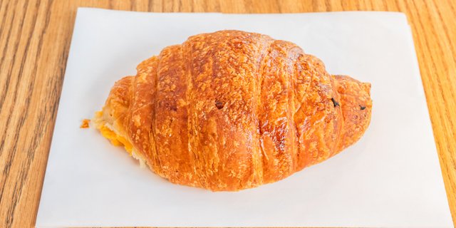 Ham & Cheese Croissant