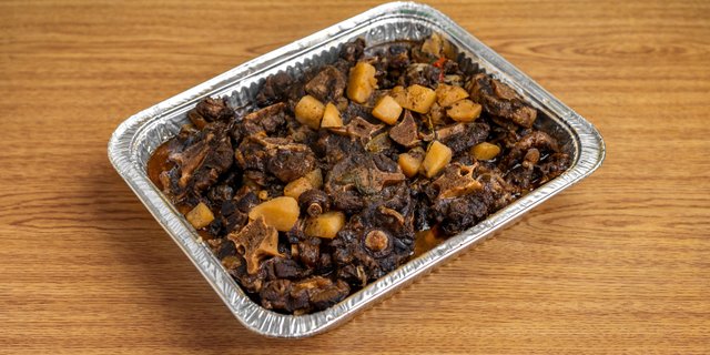 Oxtail