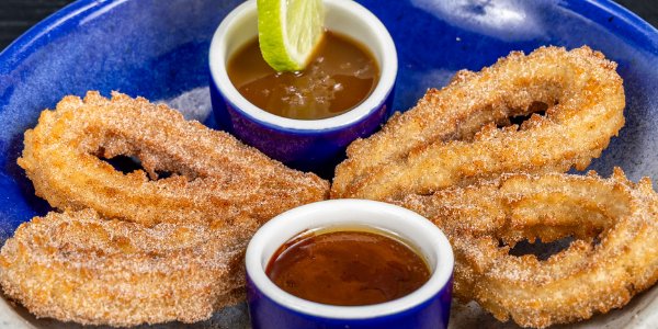 Churros