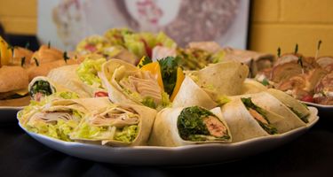 Key Ingredients Catering