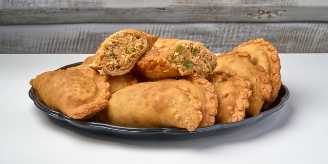 Catering Chicken Empanada