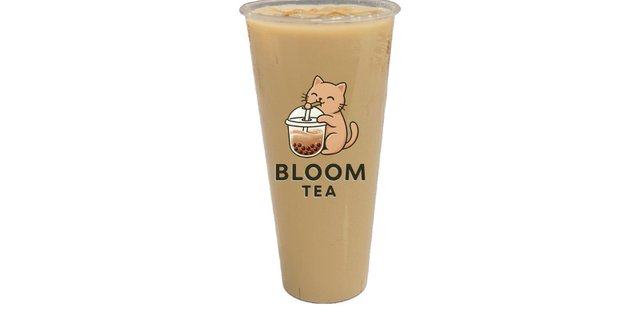Bloom Milk Tea