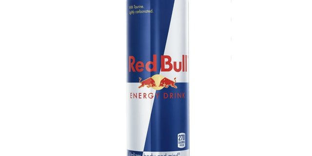 Red Bull