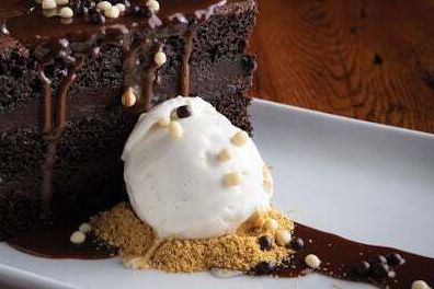 Chocolate Cake