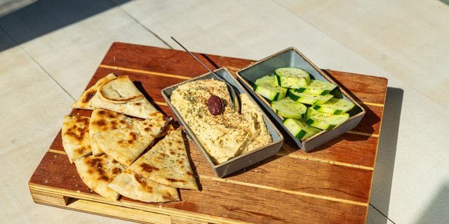 Hummus