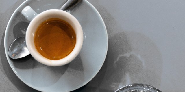 Espresso
