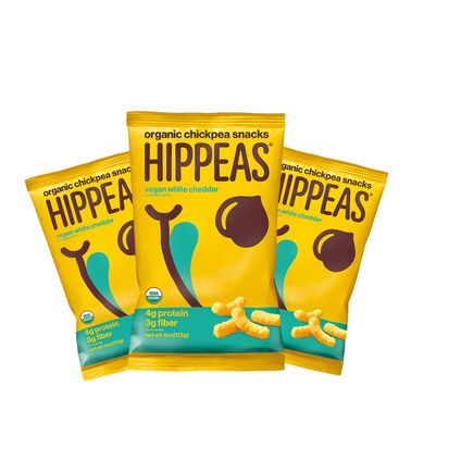 Hippeas Puffs Bundle